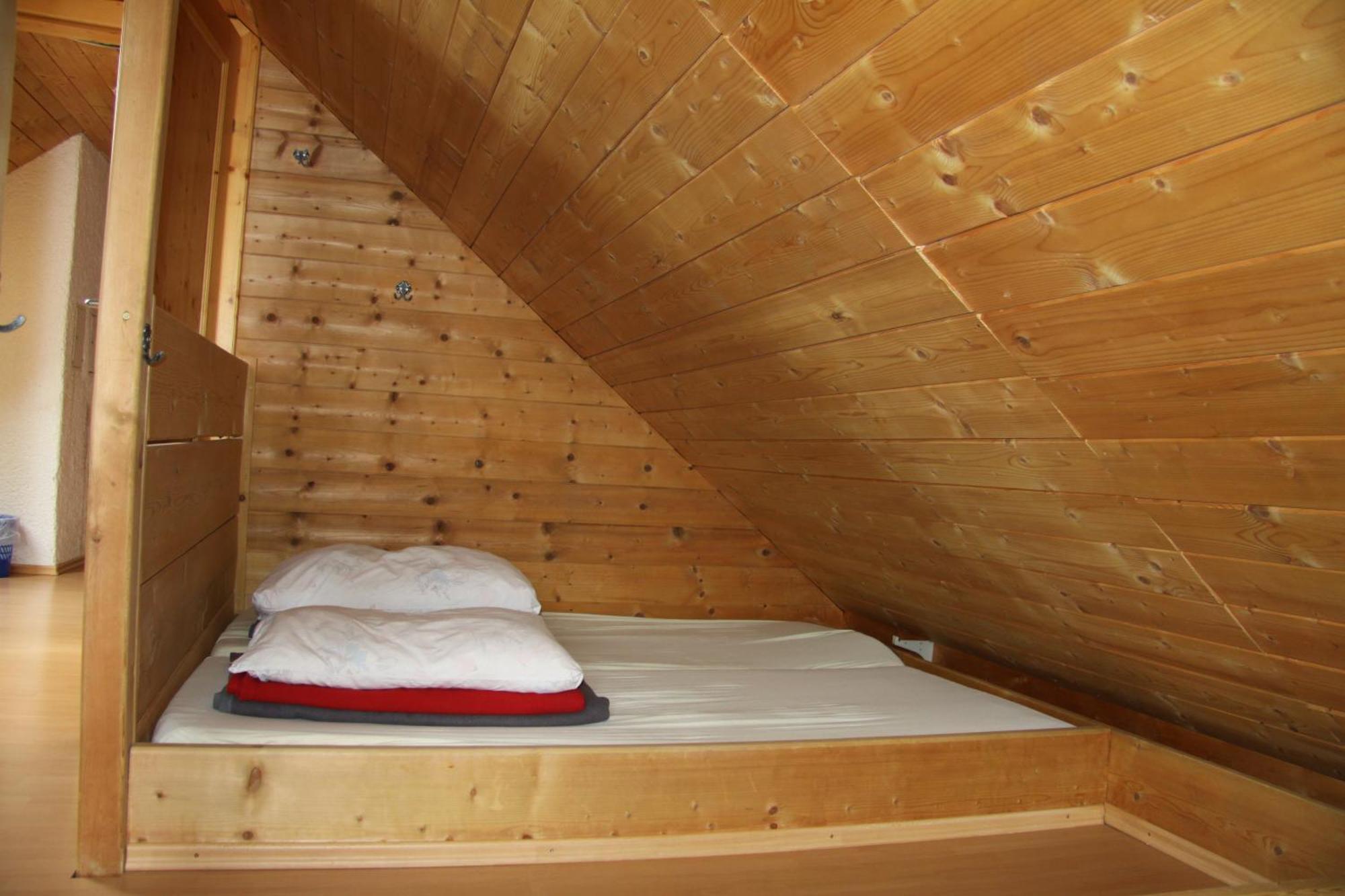 Lodge Am Krippenstein Obertraun Room photo