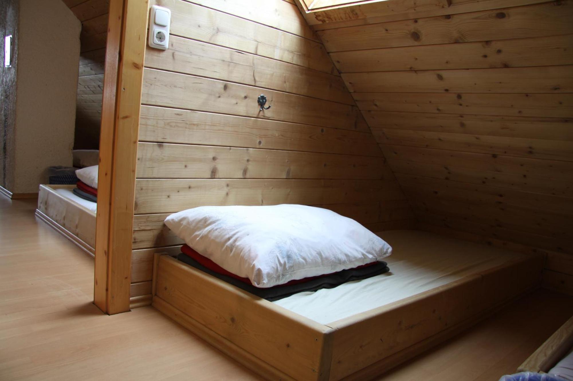 Lodge Am Krippenstein Obertraun Room photo