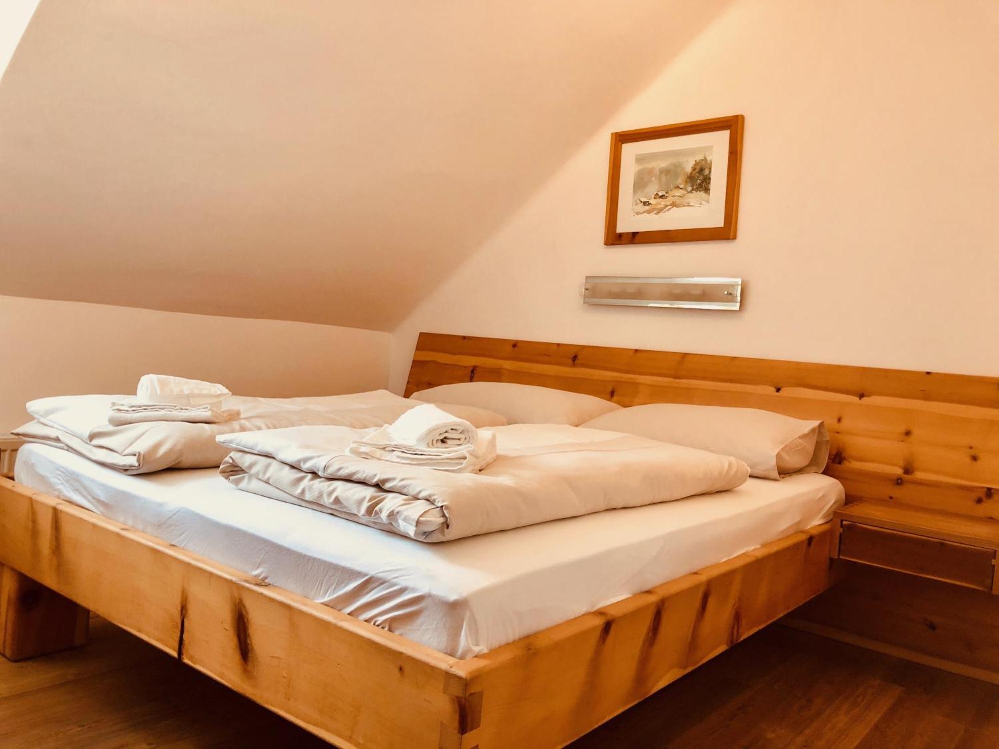 Lodge Am Krippenstein Obertraun Room photo